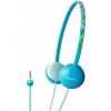 наушники, гарнитура Sony MDR-370 Blue