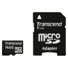 ����� ������ Transcend TS16GUSDHC2