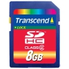 ����� ������ Transcend TS8GSDHC2