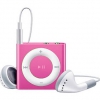 аудиоплеер Apple iPod shuffle 4 2Gb Pink