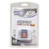 ����� ������ Transcend TS4GSDHC2