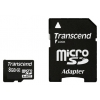 карта памяти Transcend TS8GUSDHC2