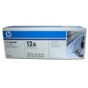 картридж Картридж HP 12A Q2612A