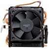 кулер для процессора CPU Вентилятор для процессора AMD BOX Socket AM2 140W тепловые трубки