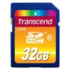 ����� ������ Transcend TS32GSDHC10