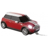 Click Car Mouse Mini Cooper S Wired Nano Red USB, ����� ��� ����������, ������ �� �������