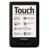 электронная книга PocketBook Touch Black