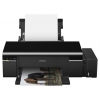 струйный цветной принтер Epson Inkjet Photo L800