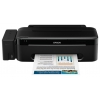струйный цветной принтер Epson L100