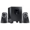 колонки и акустика Logitech Z-313