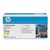 картридж HP CE262A желтый для HP Color LaserJet CP4025 CP4525 11 000 страниц