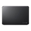 чехол Samsung для Galaxy Tab 75XX чёрный EFC-1B1NBECSTD