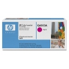 картридж HP Q6003A пурпурный