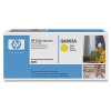 картридж HP Q6002A желтый