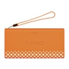 чехол Sony VGP-AKP1 Orange