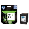 картридж HP 121XL CC641HE Black