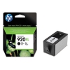 картридж HP 920XL CD975AE Black