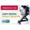  ��������� �������� �� 1 ���  NOD32 Smart Security, ���., ������ �� 970&nbsp;���.