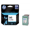 картридж HP 141 CB337HE Color