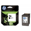 картридж HP 56 C6656AE Black
