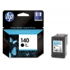 картридж HP 140 CB335HE Black