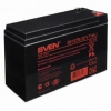 аккумулятор для ноутбука Sven SV1270 12V 7Ah