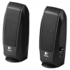 колонки и акустика Logitech S120