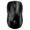 мышка для ноутбука Logitech Wireless Mouse M525 Black USB