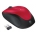 ����� ��� �������� Logitech Wireless Mouse M235 Red-Black USB, ��� 1
