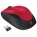 ����� ��� �������� Logitech Wireless Mouse M235 Red-Black USB, ��� 2