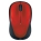 ����� ��� �������� Logitech Wireless Mouse M235 Red-Black USB, ��� 3
