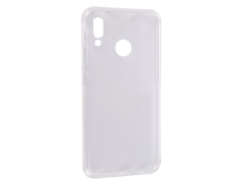 Купить <b>чехол</b> для смартфона <b>SkinBOX slim silicone</b> для Huawei ...