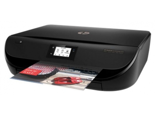 hp deskjet f2483 где найти сканер