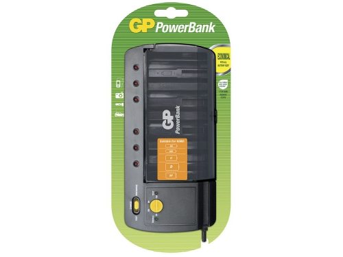 Gp Powerbank Pb320gs  -  10