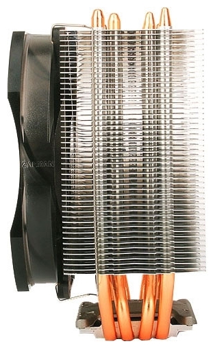 Zalman CNPS10X Optima