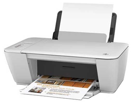hp deskjet 1510 all-in-one printer (b2lc56) абакан Printer Specifications for HP Deskjet 1510 Printers | HP ...