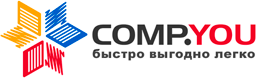 CompYou — интернет-магазин ноутбуков в Москве, купить ноутбук дешево, цены на нетбуки, выбор, тесты