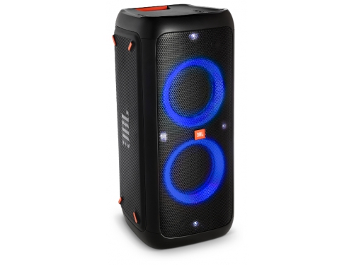 jbl blaster