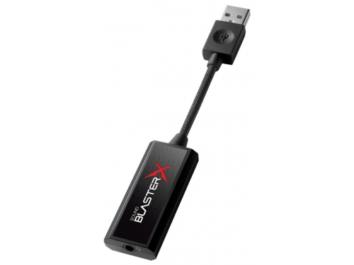 Купить <b>звуковую карту Creative Sound</b> BlasterX G1, Ret по цене от ...